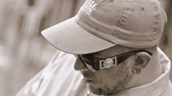 Macanache, un artist complet. Cântă, vinde și inspiră: „E interzis să faci ceva, tocmai aia faci”