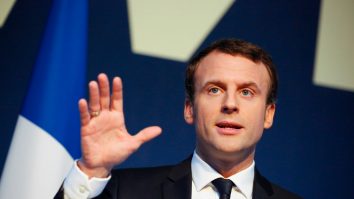 Emmanuel Macron vrea să schimbe Constituția Franței printr-un referendum pentru a lupta împotriva schimbărilor climatice