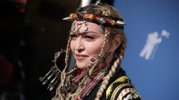 Motivul incredibil pentru care Madonna a refuzat colaborarea cu David Guetta