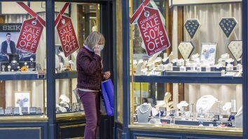 Irlanda, prima țară europeană care intră din nou în carantină