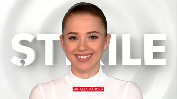 Știrile de la ora 10.00, prezentate de Mihaela Măncilă, 4 octombrie 2020