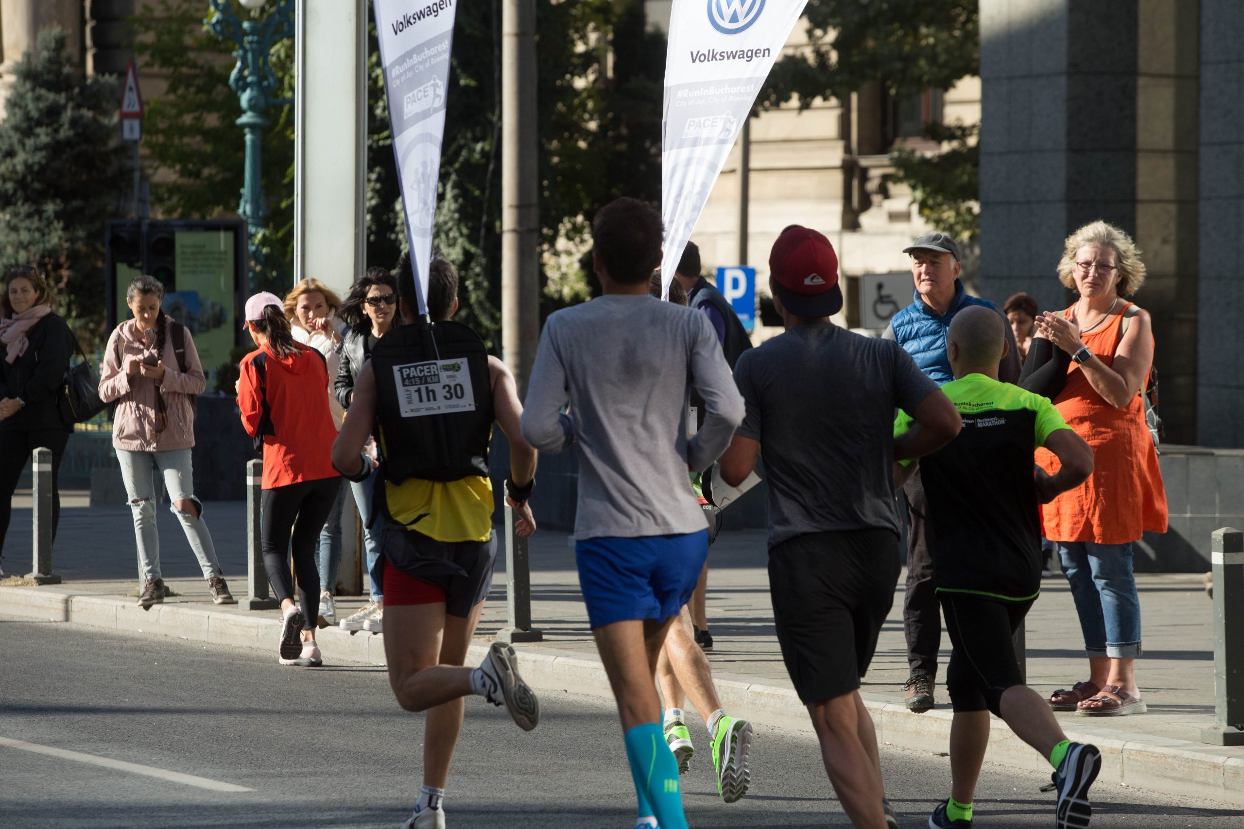 Anularea maratonului de la București în ultimul moment naște revoltă: O să ajungem o populație îndobitocită și obeză