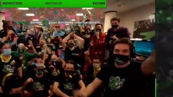 Maraton de gaming pentru drepturile omului. S-au strâns aproape 6 milioane de euro: unde vor fi donați banii