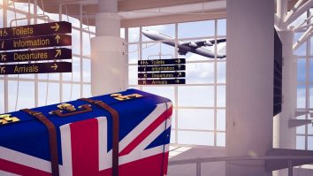 Marea Britanie nu va mai accepta trecerea frontierei în baza buletinului începând cu octombrie 2021