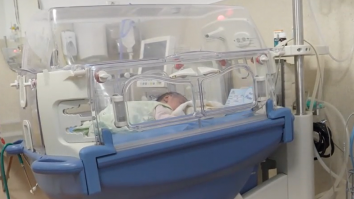 19 bebeluşi sunt în pericol de moarte la Marie Curie, iar banii promişi de Ministerul Sănătăţii sunt încă pe drum