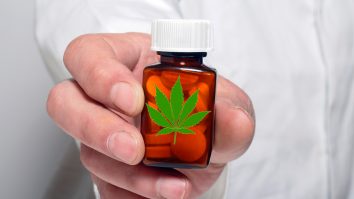 Consumul de marijuana amplifică durerea de după operație și necesită mai multă anestezie