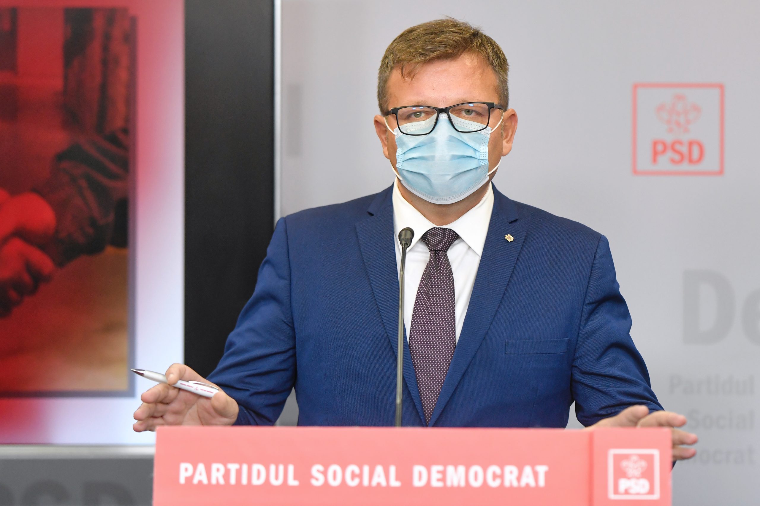 PSD acuză Guvernul că majorează valoarea tichetelor de masă cu un ban