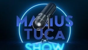„Marius Tucă Show”, cu neurochirurgul Vlad Ciurea, de la ora 19.00, pe Aleph News