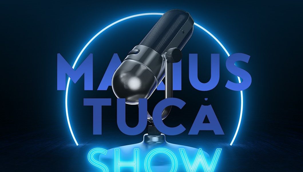 „Marius Tucă Show”. Vlad Ciurea: „Dacă vrem să prevenim bolile uitării, trebuie să deschidem porțile, nu să uităm oamenii în case”
