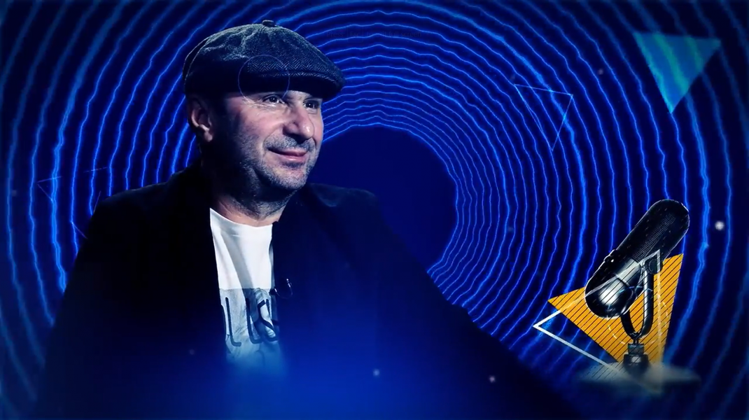 „Marius Tucă Show”, 19 octombrie – invitat Valentin Stan