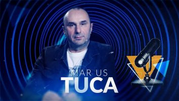 Marius Tucă Show