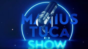 Marius Tucă Show, 13 octombrie 2020, invitat Adrian Marinescu