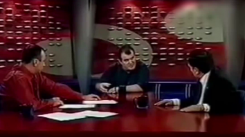 FCSB a câștigat cu 3-2 derby-ul cu Dinamo. Câinii vor VAR. Cine a prezis VAR-ul în urmă cu 18 ani