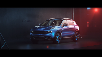 Un producător auto din Suedia îți dă mașină la abonament: 500 de euro pe lună