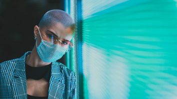 Dacă porți măști fashion, ești doar fashion, nu și protejat. Explicația medicului pneumolog