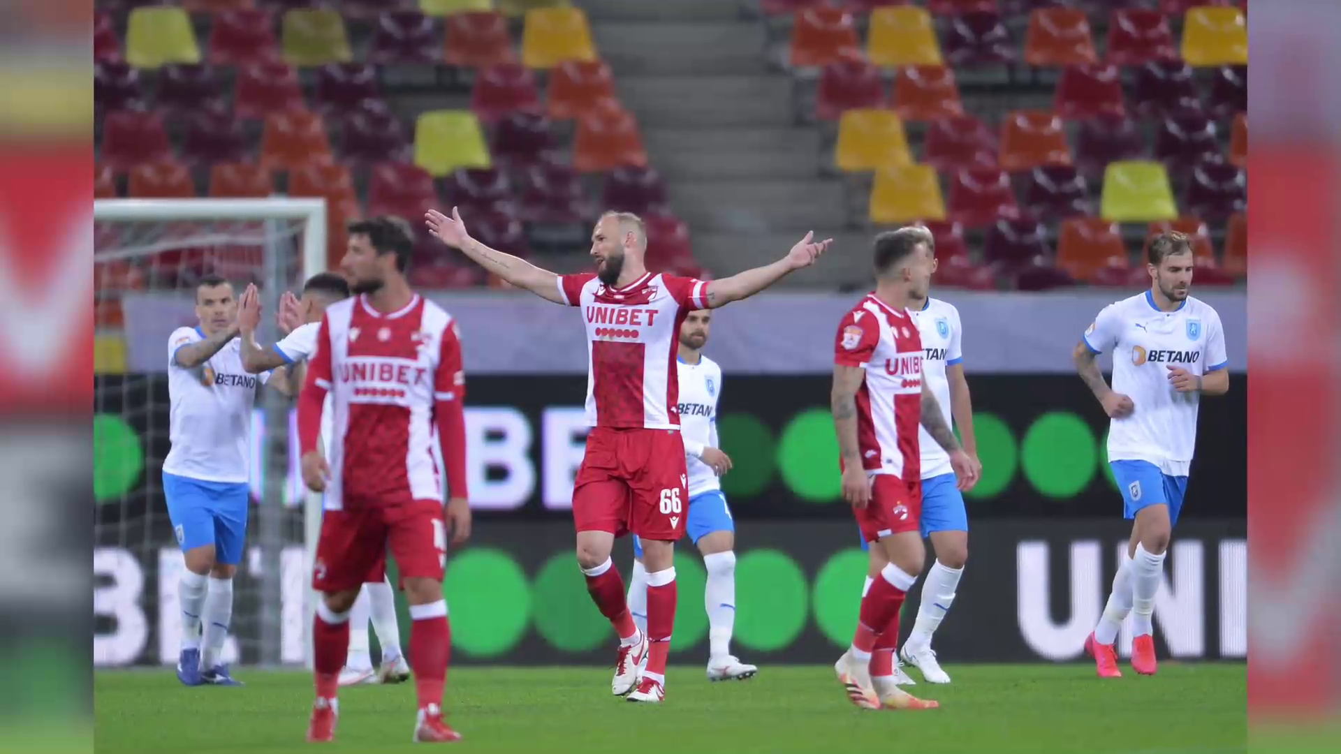 Dinamo are un start mai slab decât în 2019. Contra explică de ce