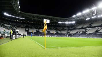 Cristiano Ronaldo, fără rival. De ce nu s-a prezentat Napoli la Torino pentru meciul cu Juventus