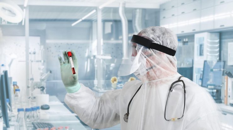 Cel mai grav bilanț zilnic de COVID-19 în România: A fost depășit pragul de 6.000 de cazuri în ultimele 24 de ore