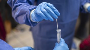 Metodele altor state de testare masivă