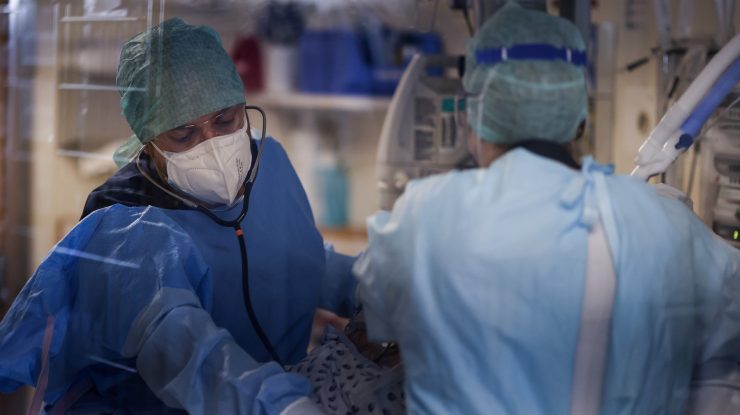 Județele Cluj, Timiș și Alba se apropie de incidența 5 la mie. Municipiul Constanța depășește rata de 3,5