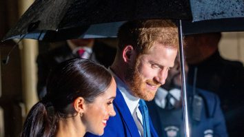 Meghan Markle crede că a fost „cea mai batjocorită persoană din lume în 2019”