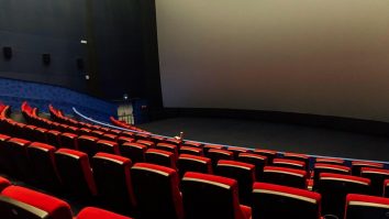 Mersul la cinema ar putea dispărea, avertizează regizoarea „Wonder Woman“