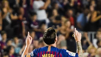 Cum arată casa lui Lionel Messi, unul dintre cei mai mari fotbaliști de pe planetă