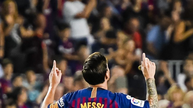 Cum arată casa lui Lionel Messi, unul dintre cei mai mari fotbaliști de pe planetă