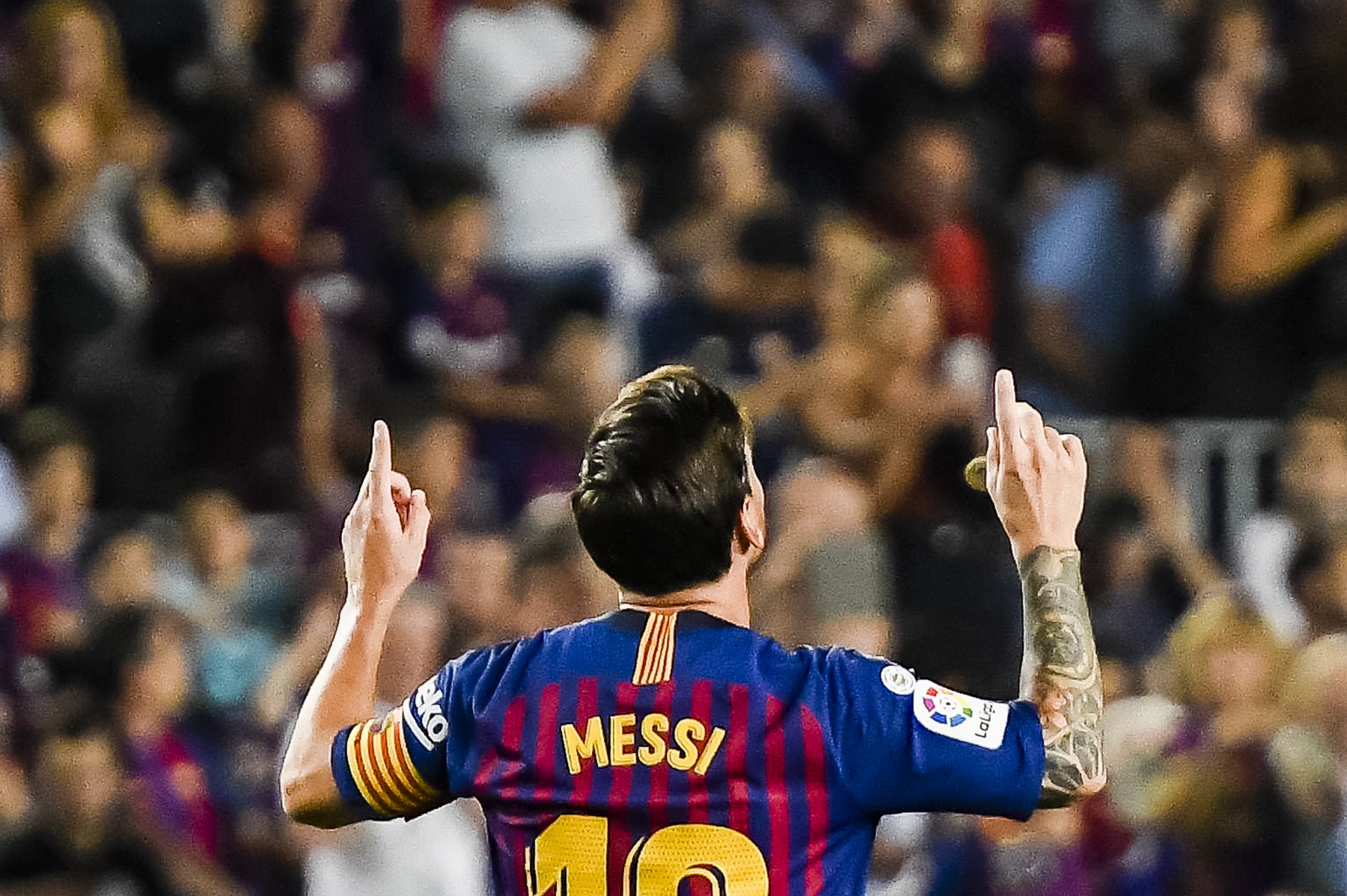 Cum arată casa lui Lionel Messi, unul dintre cei mai mari fotbaliști de pe planetă