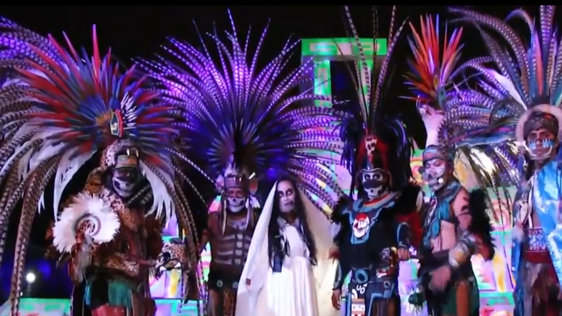 Tradiții în pandemie. Ziua Morților în Mexic, adaptată la noua situație