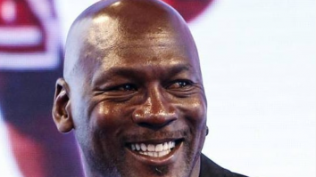 Michael Jordan