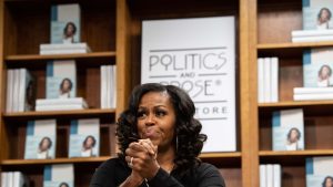 Michelle Obama