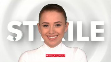 Știrile de la ora 16:00, prezentate de Mihaela Măncilă, 7 octombrie 2020