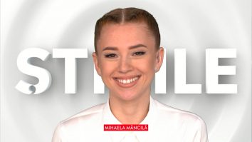 Știrile de la ora 9.00, prezentate de Mihaela Măncilă, 6 octombrie 2020