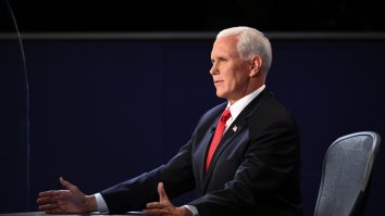 Mike Pence: „Joe Biden a fost o majoretă pentru China comunistă în ultimele decenii“