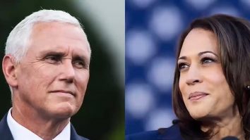 Infectarea lui Trump schimbă regulile dezbaterii electorale dintre candidații la vicepreședinția SUA