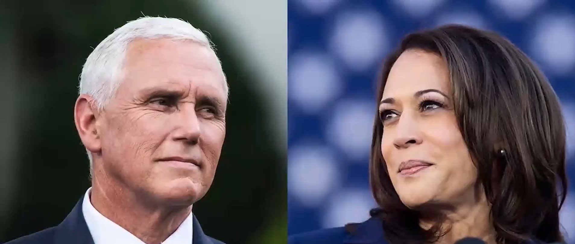 Infectarea lui Trump schimbă regulile dezbaterii electorale dintre candidații la vicepreședinția SUA