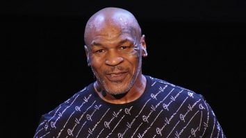Mike Tyson intră în ring pe 28 noiembrie. Cum se antrenează