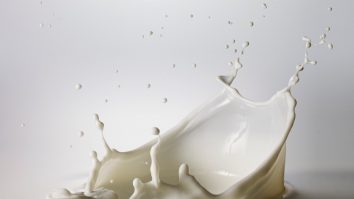 Laptele „imposibil”, noua alternativă pentru lapte. Inventatorii promit că va reda gustul adevărat