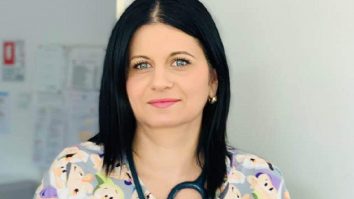 Șefa UPU Fetești a murit din cauza COVID-19. Avea 48 de ani și nu suferea de boli cronice