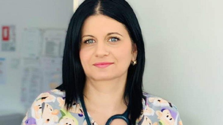 Șefa UPU Fetești a murit din cauza COVID-19. Avea 48 de ani și nu suferea de boli cronice