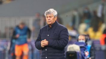 Champions League a revenit. Surpriza serii, produsă de Manchester United. Lucescu, învins de fostul elev