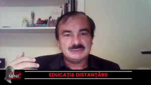 Mircea Miclea, fostul ministru al Educației: „Trebuie să resetăm educația în funcție de mintea elevilor”
