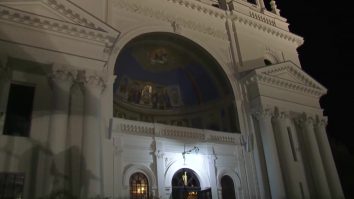 „Este cel mai mare abuz din  ’90”. Ce spune Mitropolia de interzicerea pelerinajului