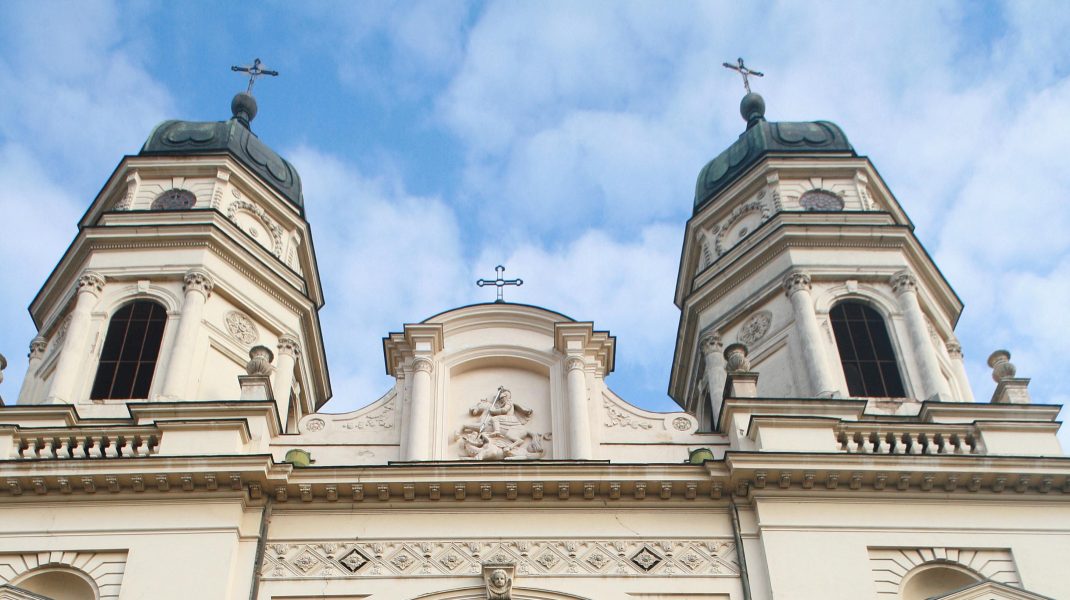 Mitropolia Moldovei cere eliminarea restricțiilor de la pelerinajul Sfintei Parascheva