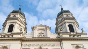Mitropolia Moldovei cere eliminarea restricțiilor de la pelerinajul Sfintei Parascheva