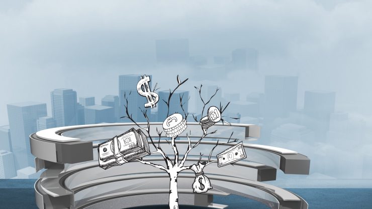 Averea netă la nivel global s-a triplat în ultimele decenii. Ce țară a depășit SUA