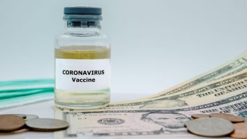 AstraZeneca primește 486 de milioane de dolari pentru a găsi mai repede leacul pentru Covid