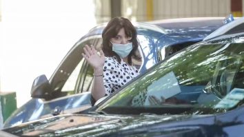 Anisie a anulat întâlnirea programată cu Selly. Vlogger-ul va vorbi singur