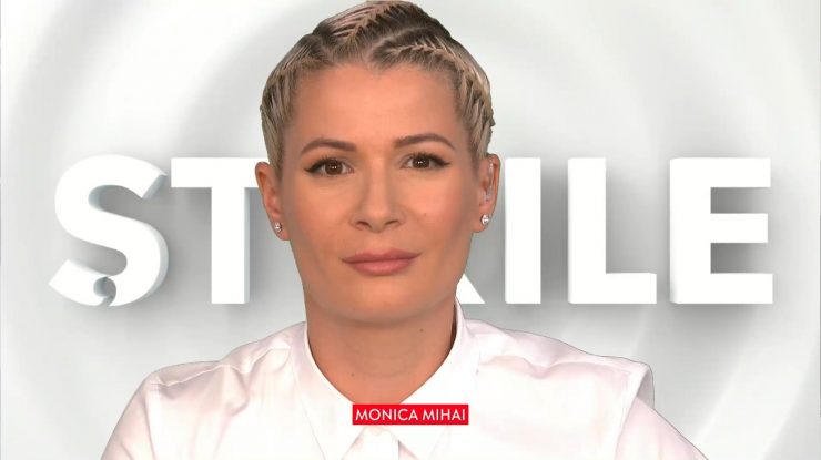 Știrile de la ora 12.00, prezentate de Monica Mihai, 20 octombrie 2020